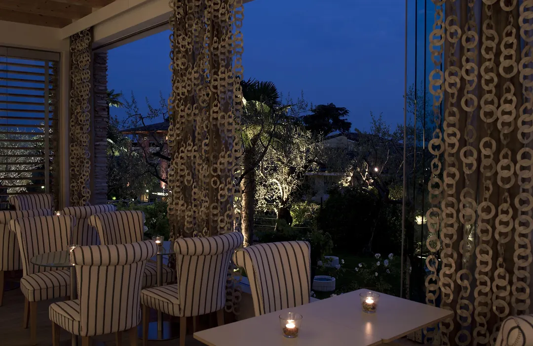 Olivi Hotel & Natural Spa-1