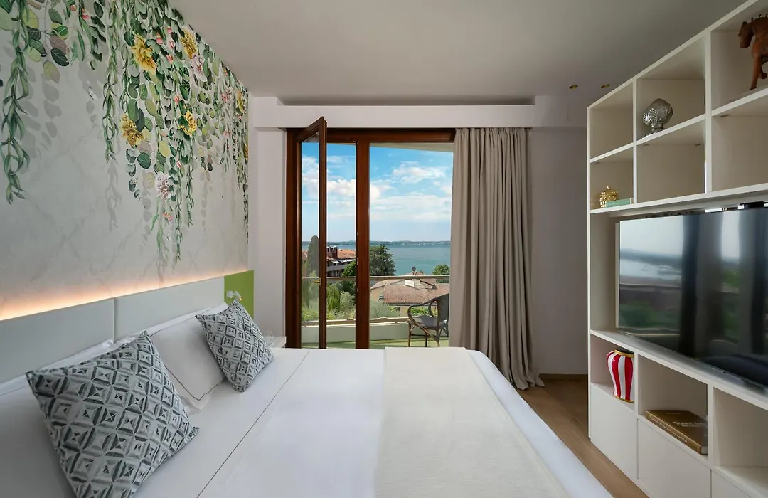 Olivi Hotel & Natural Spa-1