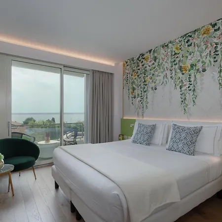 Olivi Hotel & Natural Spa-3