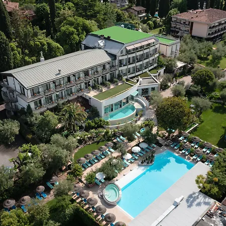 Olivi Hotel & Natural Spa-2