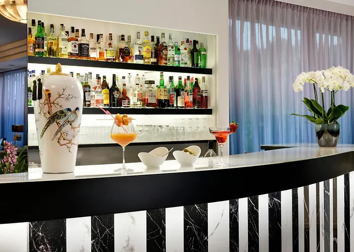 Hotel Continental Wellness & Spa Sirmione